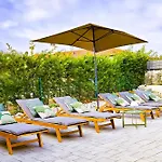David - Pet Friendly - New For 9 Person Villa