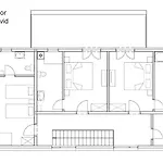 David - Pet Friendly - New For 9 Person Villa *