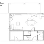 Villa David - Pet Friendly - New For 9 Person
