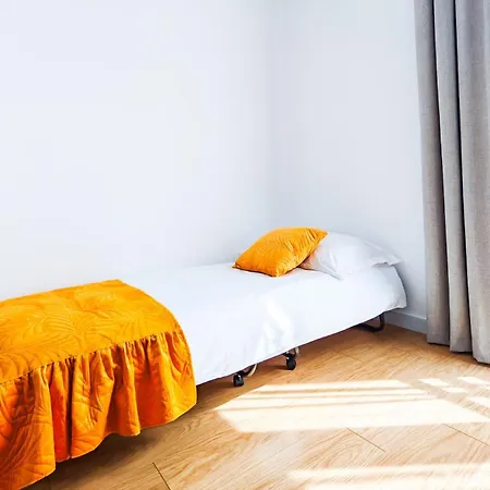Βίλα David - Pet Friendly - New For 9 Person *
