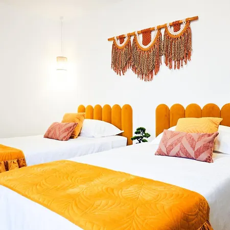 Vila David - Pet Friendly - New For 9 Person *