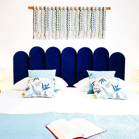Vila David - Pet Friendly - New For 9 Person Labin (Istria)