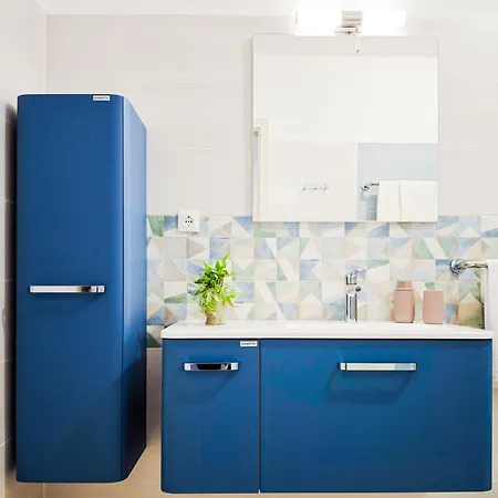 Villa Villa David - New - First Renting - For 9 Person Max *