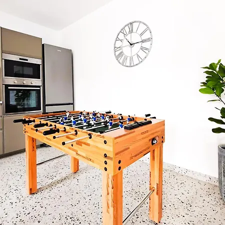 Vila David - Pet Friendly - New For 9 Person Labin (Istria)