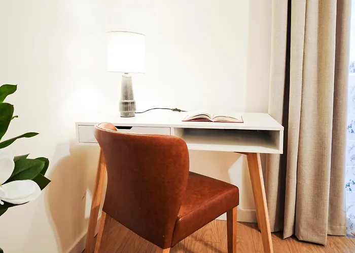 David - Pet Friendly - New For 9 Person Villa *