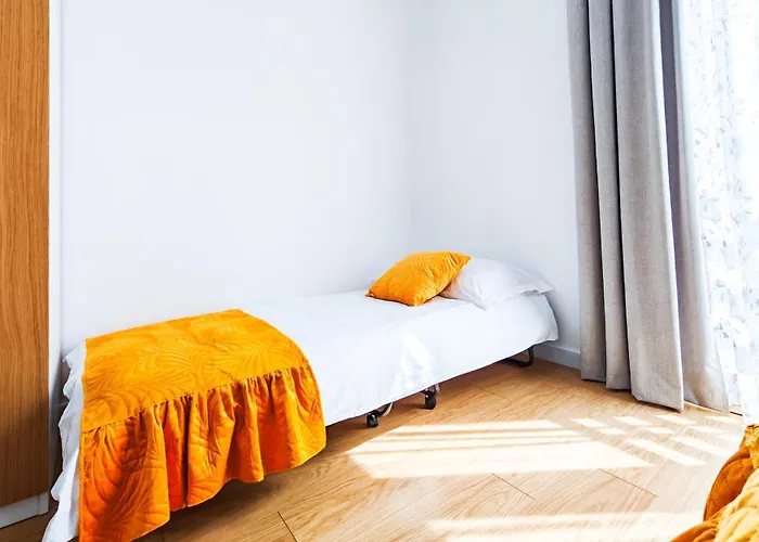 Villa David - Pet Friendly - New For 9 Person *